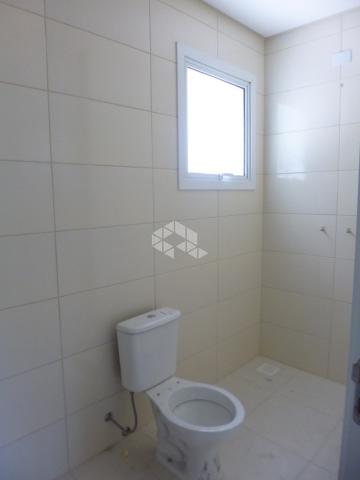 Apartamento à venda com 2 dormitórios em Triângulo, Carlos barbosa cod:9914374 - Foto 15