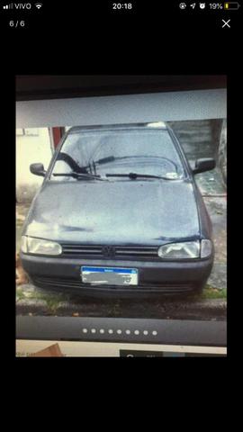 Gol g2 - Foto 3