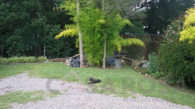 Terreno à venda em Ana rech, Caxias do sul cod:2058 - Foto 9
