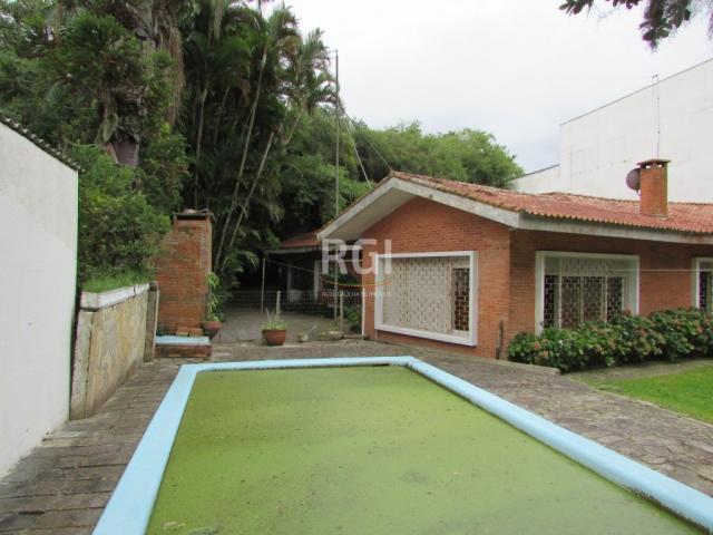 Casa à venda com 3 dormitórios em Ponta grossa, Porto alegre cod:LI50877667 - Foto 5