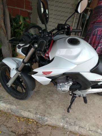 Cb 250F Twister - Foto 2
