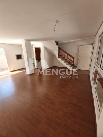 Casa de condomínio à venda com 3 dormitórios em Jardim floresta, Porto alegre cod:8085 - Foto 2