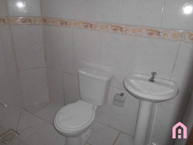 Apartamento à venda com 1 dormitórios em Sagrada familia, Caxias do sul cod:2736 - Foto 4