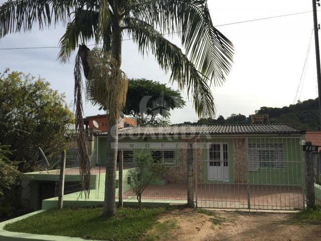 Casa à venda com 3 dormitórios em Vila nova, Porto alegre cod:151066 - Foto 2