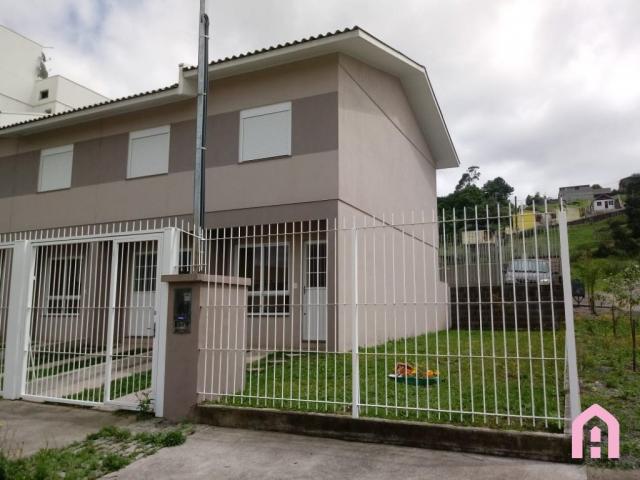 Casa à venda com 2 dormitórios em Esplanada, Caxias do sul cod:3030 - Foto 3