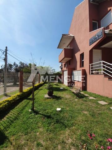 Casa de condomínio à venda com 3 dormitórios em Jardim floresta, Porto alegre cod:8085 - Foto 19