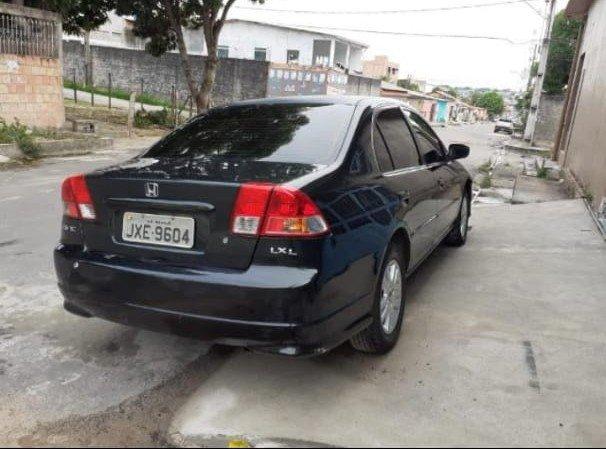 Honda Civic 2005 - Foto 2