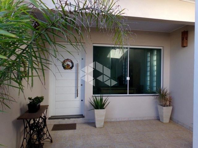 Casa à venda com 3 dormitórios em Centro, Carlos barbosa cod:9905586 - Foto 4