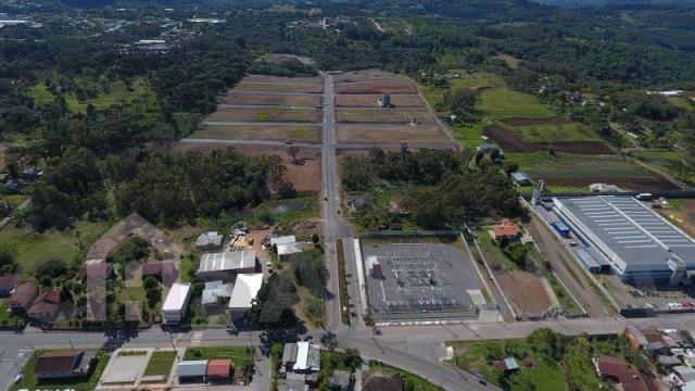 Terreno à venda em Bela vista, Caxias do sul cod:2139 - Foto 3