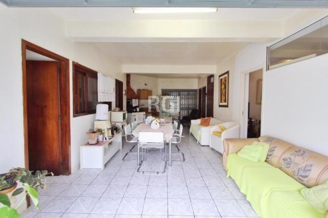 Casa para alugar com 3 dormitórios em Santa tereza, Porto alegre cod:BT8593 - Foto 18