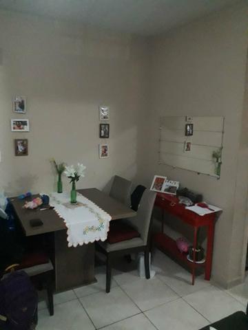 Direitos apartamento barato, prestação baixa