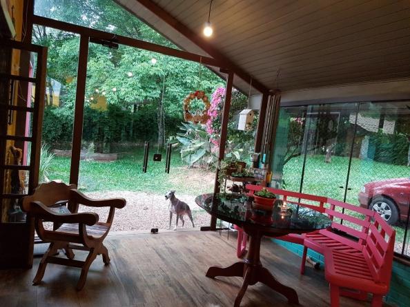 Chácara à venda em Country club, Eldorado do sul cod:9914277