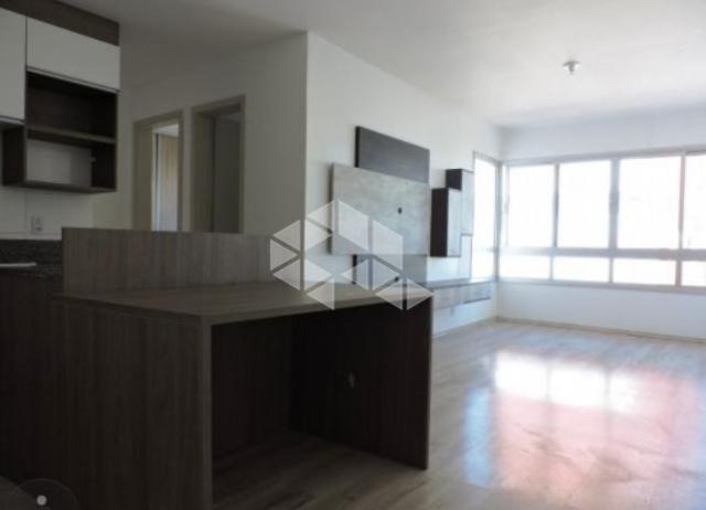 Apartamento à venda com 2 dormitórios em São joão, Bento gonçalves cod:9888862 - Foto 13