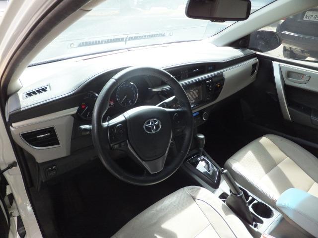 Toyota Corolla - Foto 6