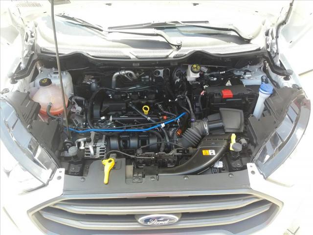 Ford ecosport 1.5 tivct flex freestyle automatico - Foto 11
