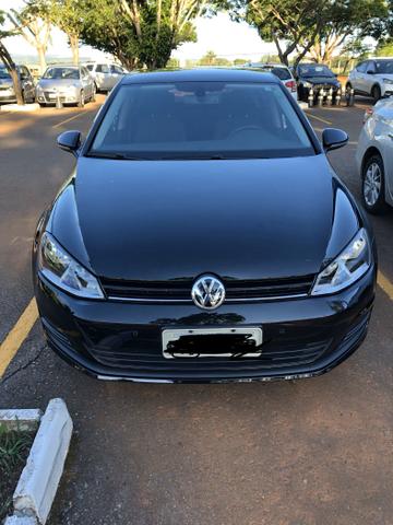Golf alemão automático super conservado