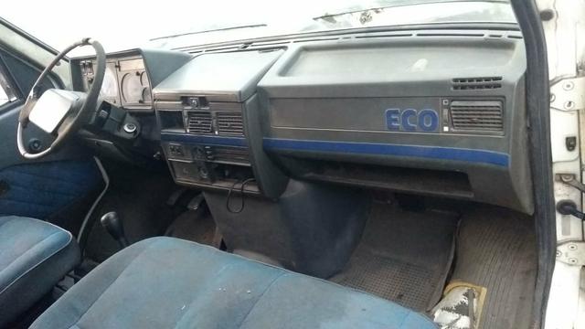 Iveco 5013 Furgão 2007 RARIDADE - Foto 3