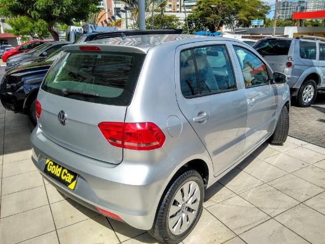 Volkswagen Fox TL 1.0 2015 - (Padrao Gold Car) - Foto 3