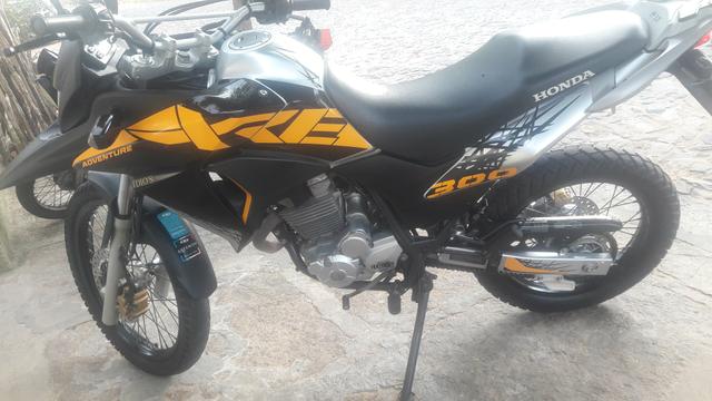 Vendo essa 300 adventure - Foto 2