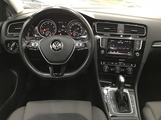 VW Golf Highline 1.4 TSI 2014 - Automático - BLACK WEEK A3 MOTORS - Foto 7