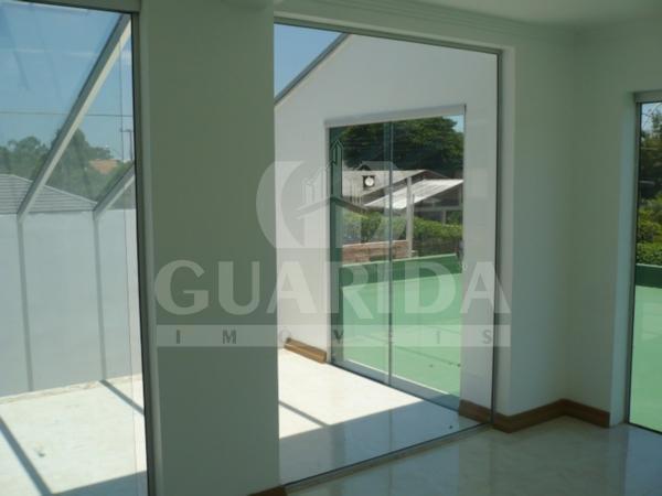 Casa à venda com 3 dormitórios em Atlântida sul, Osório cod:36725 - Foto 5
