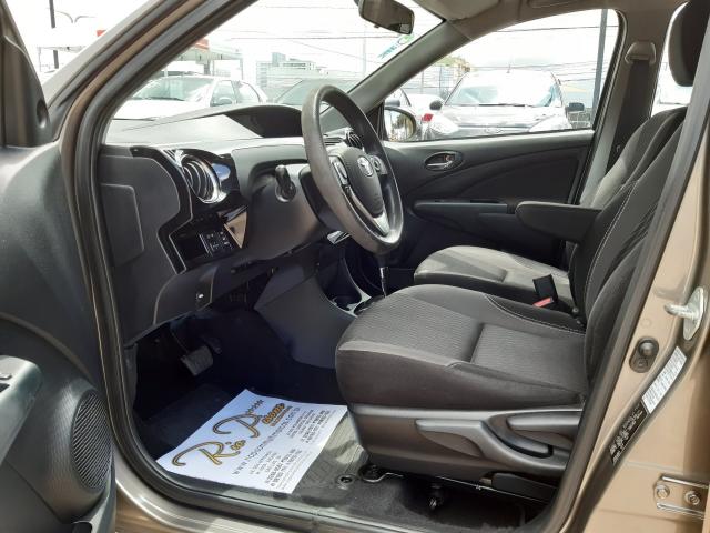 Toyota Etios XS 1.5 Automático 16/17 - Troco e Financio!! - Foto 15