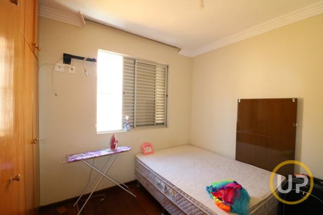Apartamento à venda com 3 dormitórios em Caiçara, Belo horizonte cod:UP7064 - Foto 12