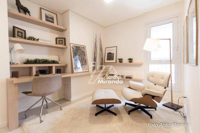 Imperator apartamento com 3 dormitórios à venda, 138 m² por r$ 950.000 - guararapes - fort - Foto 7