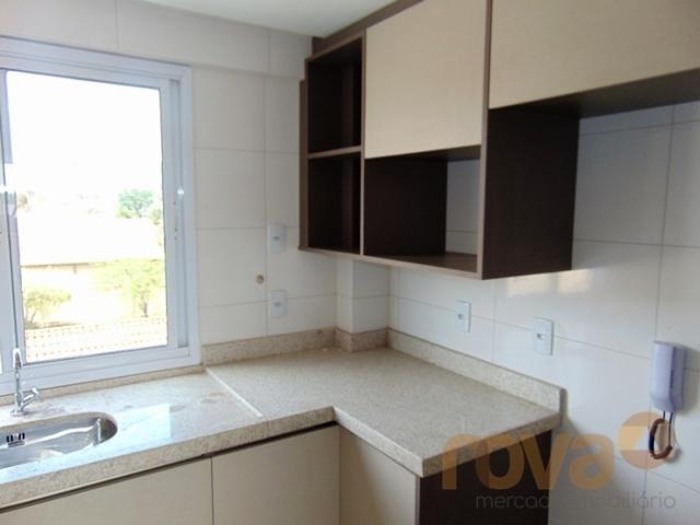 Apartamento à venda com 3 dormitórios em Jardim américa, Goiânia cod:NOV235482 - Foto 5