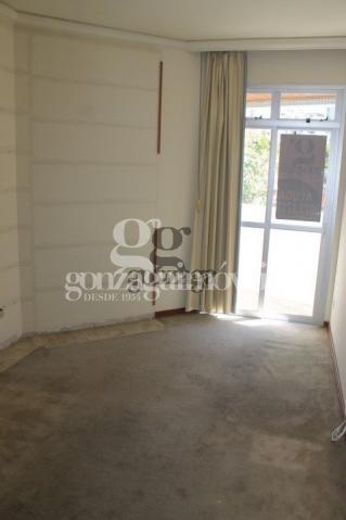 Apartamento para alugar com 3 dormitórios em Bigorrilho, Curitiba cod:14233001 - Foto 16
