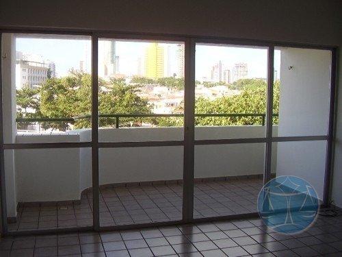 Apartamento à venda com 3 dormitórios em Barro vermelho, Natal cod:10673 - Foto 5