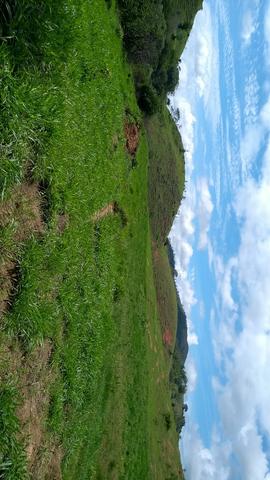 Área pra lavoura/pasto a 7 km do centro de bom Jesus
