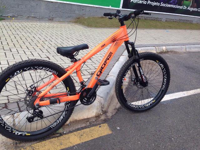 Gios Br Frx 2018 - Foto 3