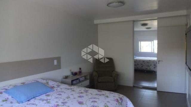 Casa à venda com 3 dormitórios em Vila assunção, Porto alegre cod:CA2806 - Foto 7