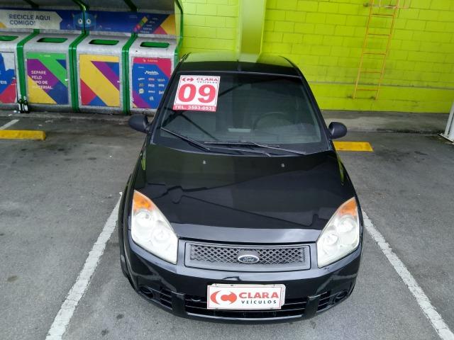 Fiesta Sedan 1.0 (Flex) Completo 2009 - Foto 2