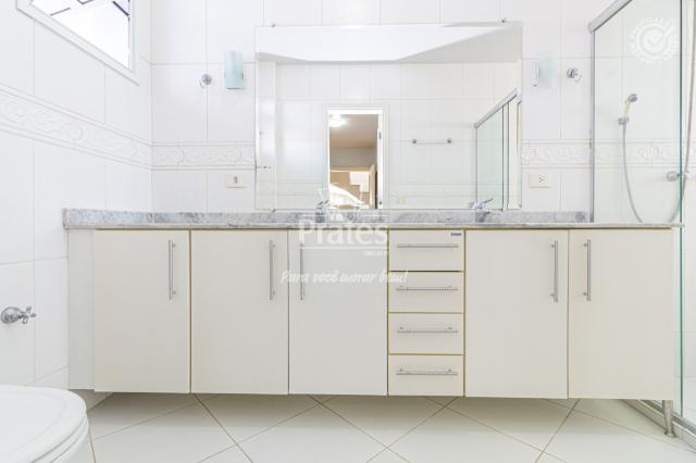 Casa à venda com 3 dormitórios em Jardim social, Curitiba cod:7898 - Foto 14