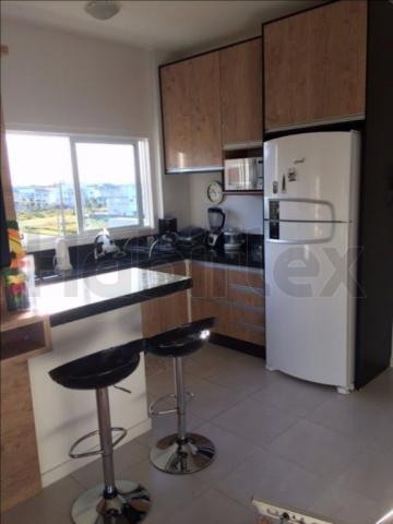 Apartamento à venda com 2 dormitórios em Ribeirão da ilha, Florianópolis cod:347 - Foto 9