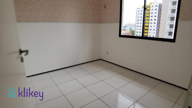 Apartamento à venda com 3 dormitórios em Guararapes, Fortaleza cod:7428 - Foto 6