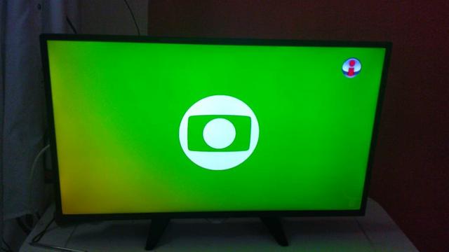 TV smart 32 polegadas - Foto 3