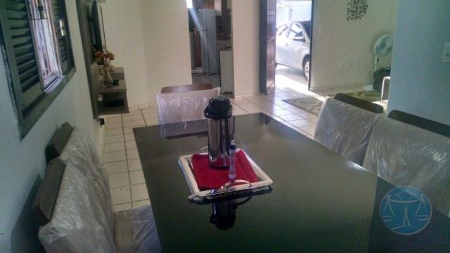 Casa à venda com 3 dormitórios em Nova parnamirim, Parnamirim cod:10609 - Foto 2