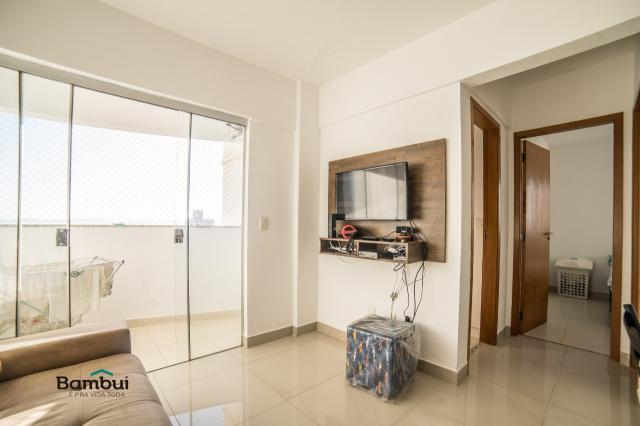 Apartamento à venda com 2 dormitórios em Setor leste universitário, Goiânia cod:54635228 - Foto 6