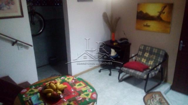 Casa à venda com 1 dormitórios em Ingleses do rio vermelho, Florianópolis cod:1454 - Foto 8