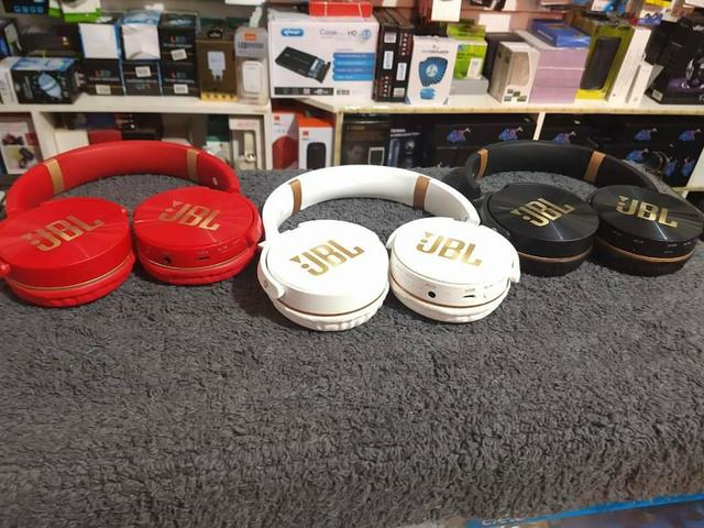 Fone Jbl JB950 Wireless Headset Bluetooth