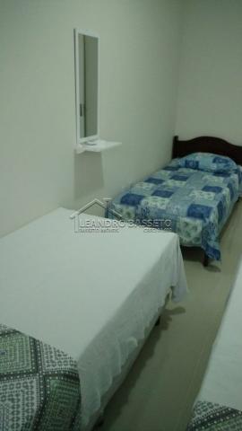 Apartamento à venda com 2 dormitórios em Ingleses, Florianópolis cod:1421 - Foto 12