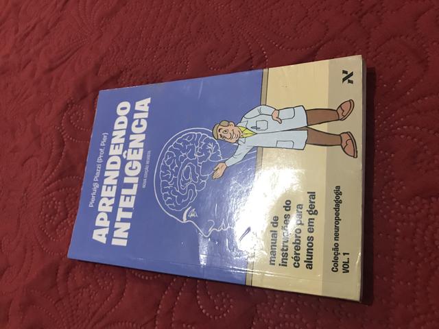 Aprendendo a inteligência