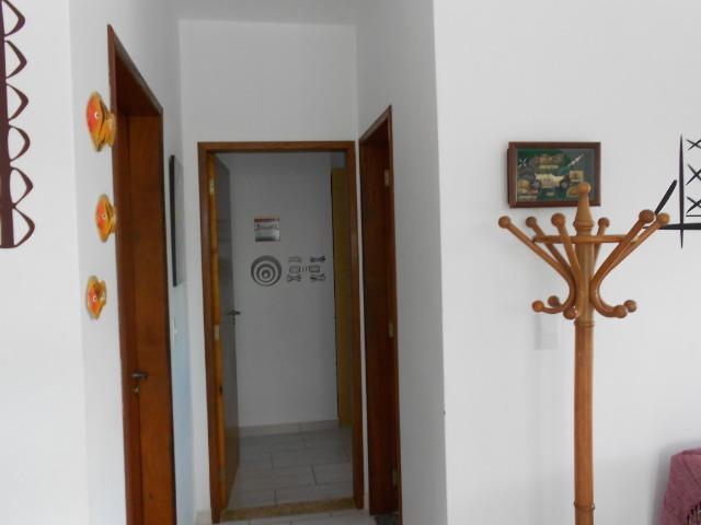 Casa térrea 2 dorm uma suíte - Foto 3