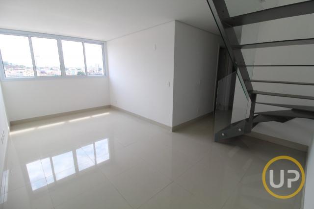 Apartamento à venda com 2 dormitórios em Prado, Belo horizonte cod:UP7290