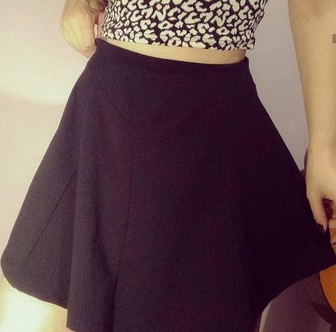 Roupas semi novas!! - Foto 3