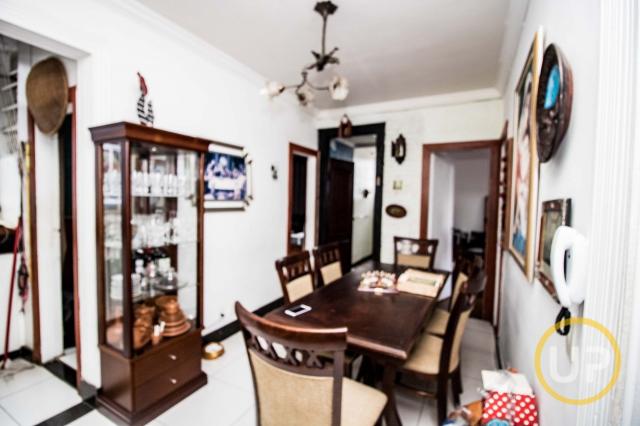 Apartamento à venda com 3 dormitórios em Gutierrez, Belo horizonte cod:UP6654 - Foto 2