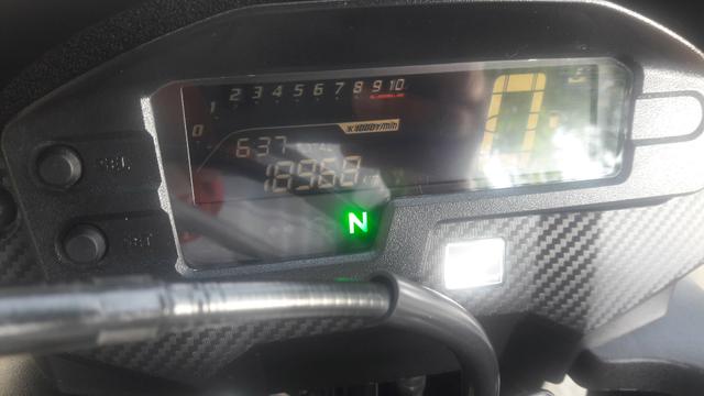 Vendo essa 300 adventure
